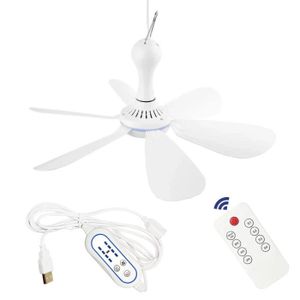 VENTILATEUR DE PLAFOND Ventilateur de Plafond Silencieux USB 62 avec Télé