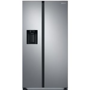 RÉFRIGÉRATEUR AMÉRICAIN Réfrigérateur américain Samsung RS68A884CSL/EF Aci