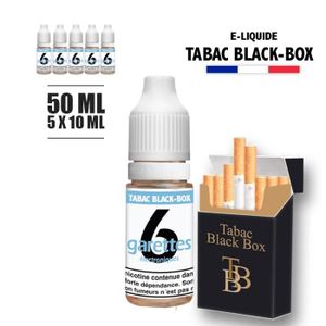 Liquide cigarette électronique 12mg