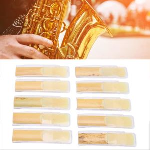 Outil de réparation pour saxophone alto saxophone ténor et clarinette Coupe-anches pour saxophone et instrument de musique 