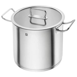 KOPF XXL casserole à induction Grandis, 24 c, hauteur 20 c, 9 KOPF XXL casserole à induction Grandis, 24 c, hauteur 20 c, 9