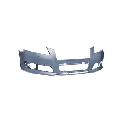 Pare-choc Avant Repiauto Pour Audi A4 B8 Phase 2 (2011-2015) – À Peindre, Avec Apprêt