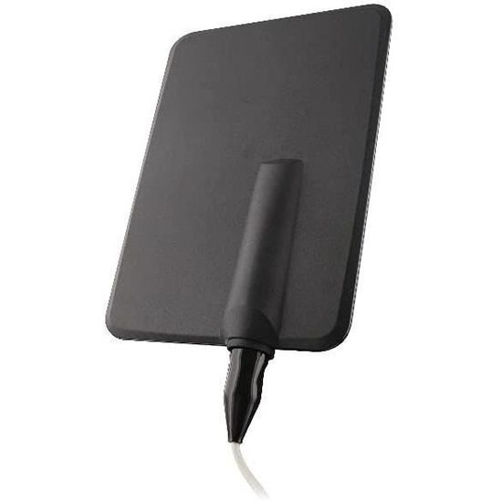 Antenne d'extérieure amplifiée avec télécommande de CJ Tech AN72257