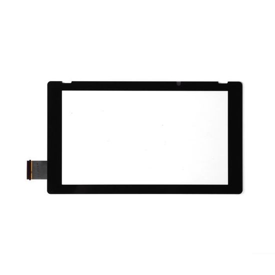 Écran Tactile En Verre Noir Pour Teclast P20HD P80X P10S P10HD, Réparation Et Pièces De Rechange De Panneau D'écran Tactile Capacitif