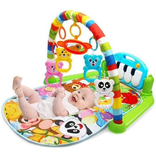 Tapis de danse pour enfants, tapis de musique piano avec plus de 90 Tapis de danse pour enfants, tapis de musique piano avec plus de 90