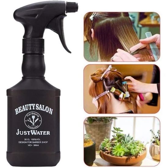 Pulvérisateurs 500 Ml - 2 Pièces - Buses Réglables - Pour Plantes, Nettoyage, Soins - Plastique Sans BPA