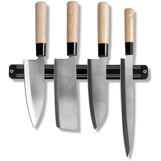 Couteau De Cuisine, Couteau &Agrave; Steak Damas Acier Inoxydable Couteau De Chef Japonais Professionnel Couteau De Cuisine Japo267
