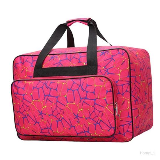 1pc Sac Machine à Coudre Anti Poussière étui Transport - France