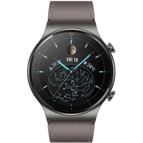 HUAWEI WATCH GT 2 PRO CLASSIQUE