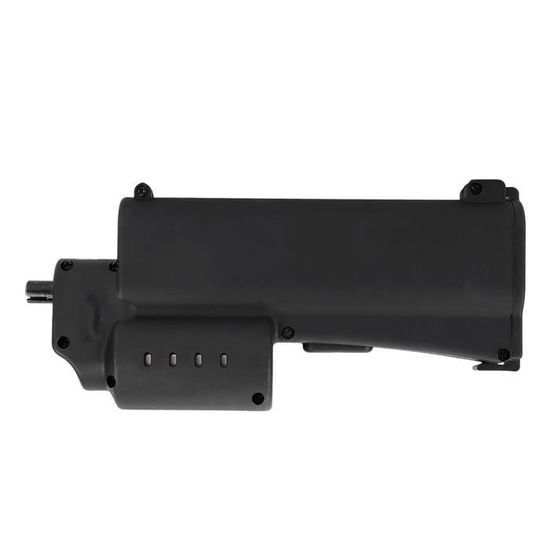 Arrancador Eléctrico De Mano Para Motor HSP 540 1/10 - Demeras, Para Coches RC, Modelo 70111a