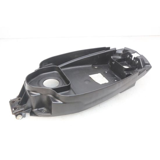 Guidon et Potence MBK Booster Noir | MAXISCOOT