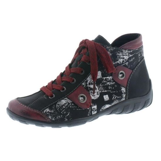 chaussures remonte dorndorf