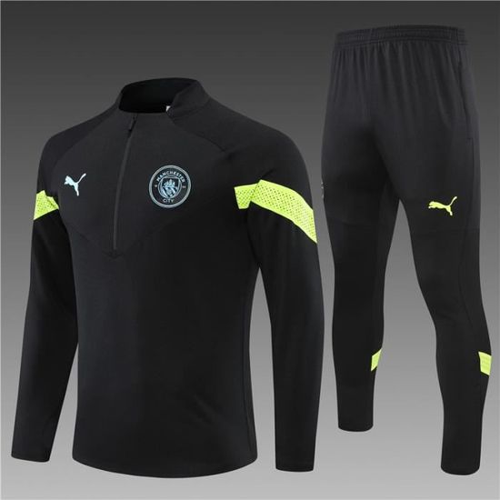 Maillot Manchester City Domicile/extérieur - Blanc - Taille XL - Neuf