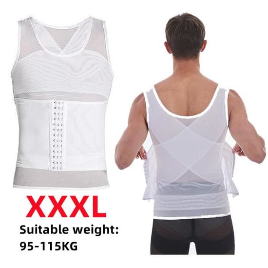 Ceinture De Sudation Ventre Ceinture De Sudation Homme Gaine