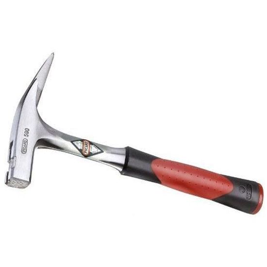 Marteau Personnalisable En Acier Avec Porte-clou Magnétique Intégré