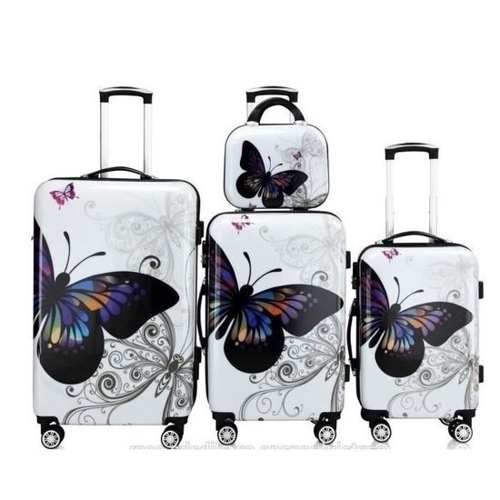 Test des valises Flight Knight : légères, résistantes et approuvées par plus de 100 compagnies