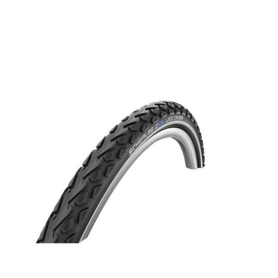 Schwalbe 11100557 Pneu de vélo Big Ben Reflex 26 x 2,15 Noir Schwalbe 11100557 Pneu de vélo Big Ben Reflex 26 x 2,15 Noir