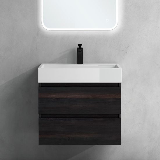 Meuble pivotant salle de bain au meilleur prix | Leroy Merlin