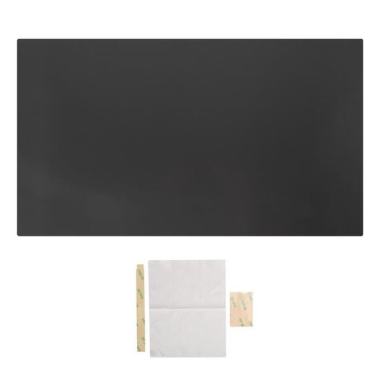 Générique 2025 New Evo Tech For IPhone Invisible Artifact Screen Protector, Evotech Screen Protector HD Clear Dust And Bubble-Free Privacy For IPhone 13 14 15 16 Pro Max (HD-1PCS, For 16Pro