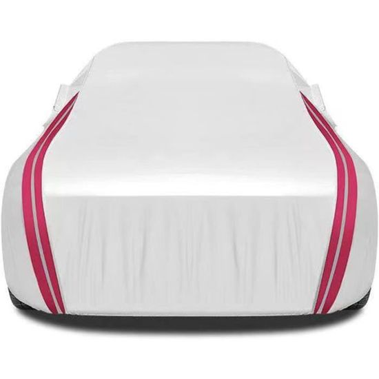 Housse De Voiture étanche Tous Temps Pour AIXAM City/Coupé/Crossline Etc. - Protection Intérieur/extérieur
