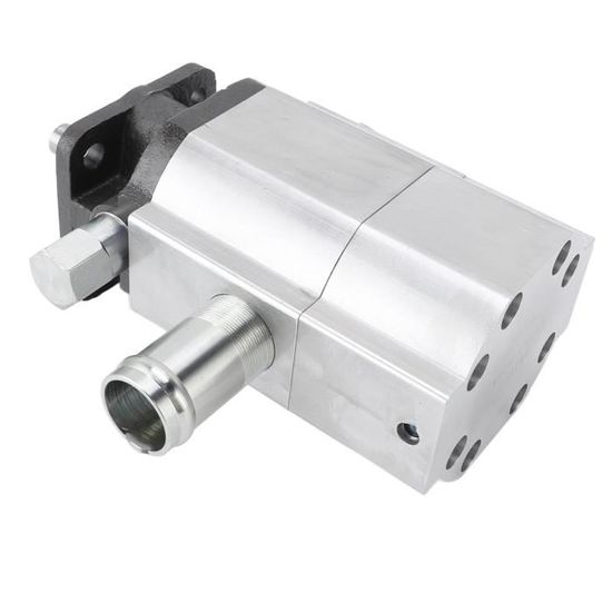 Pompe Hydraulique De Fendeuse De Bois, Pompe Hydraulique De Fendeuse De