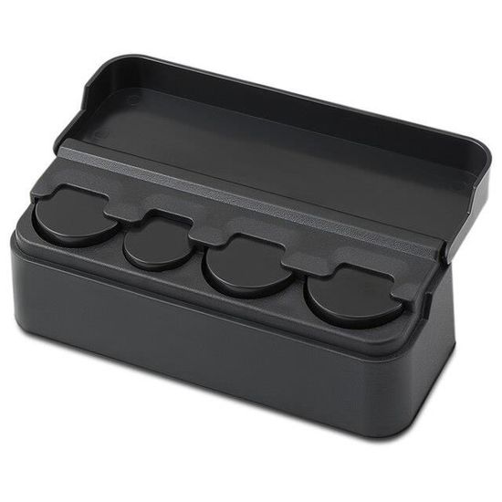 TOYANDONA 1 Pc Guitare Jouet De Boîte De Rangement De Cadeau De TOYANDONA 1 Pc Guitare Jouet De Boîte De Rangement De Cadeau De
