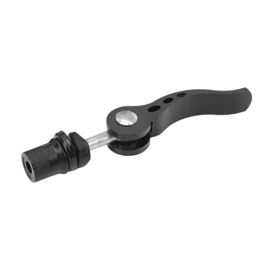 Pince pliante pour scooter électrique de 10 pouces, remplacement en