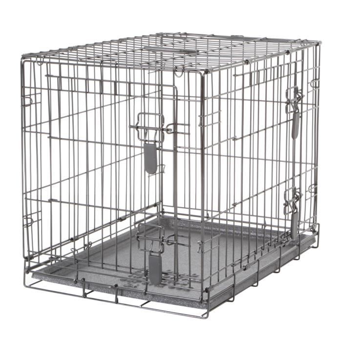Cage Dog It S