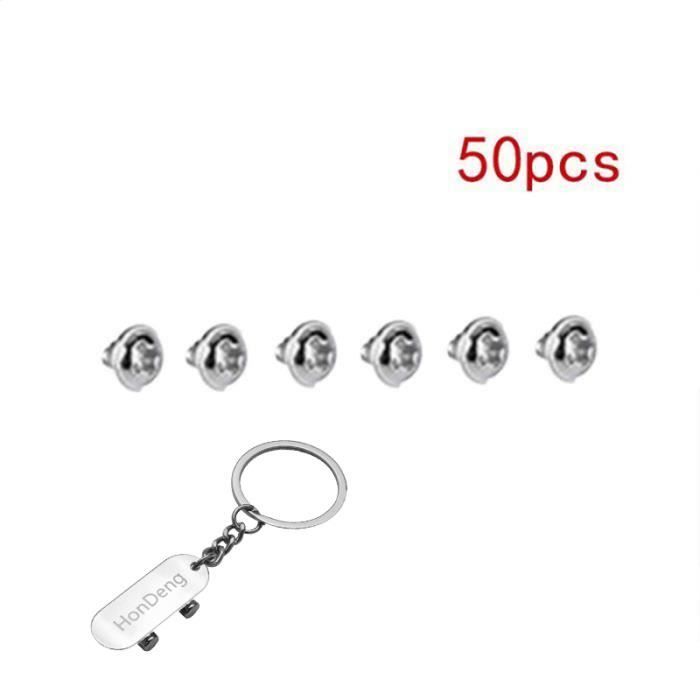 50PCS Vis Remplacement Part Kit pour iRobot Roomba 500/600/700 Séries Robot de nettoyage