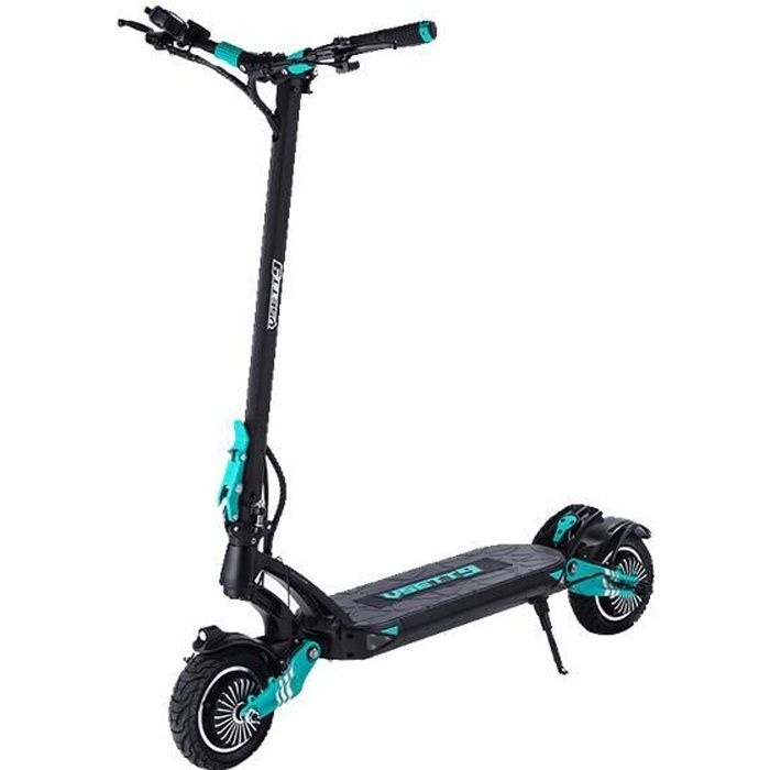 Trottinette électrique Vsett9 Super