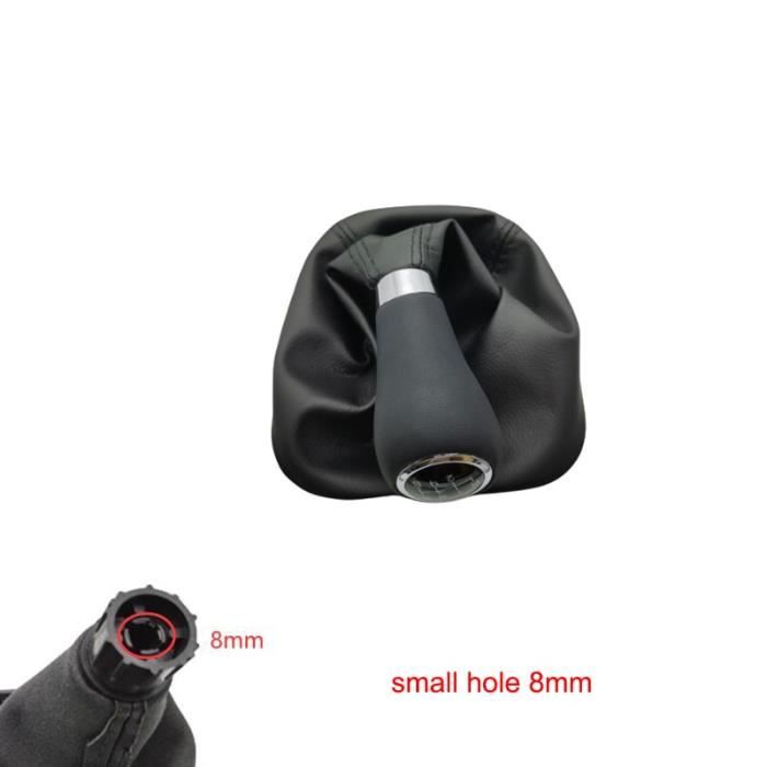 Pièces Auto,Pommeau de voiture manuel à 6 vitesses, pour MERCEDES classe C W203, S203, CL203, levier de vitesse - Type 6speed 8mm