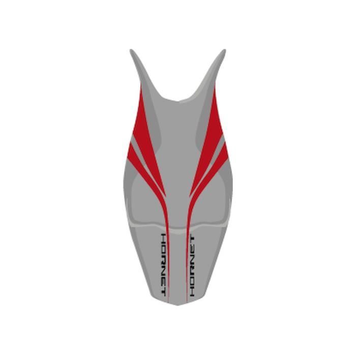 HONDA 600 HORNET - 07/11 - HOUSSE DE SELLE BAGSTER - 2186K