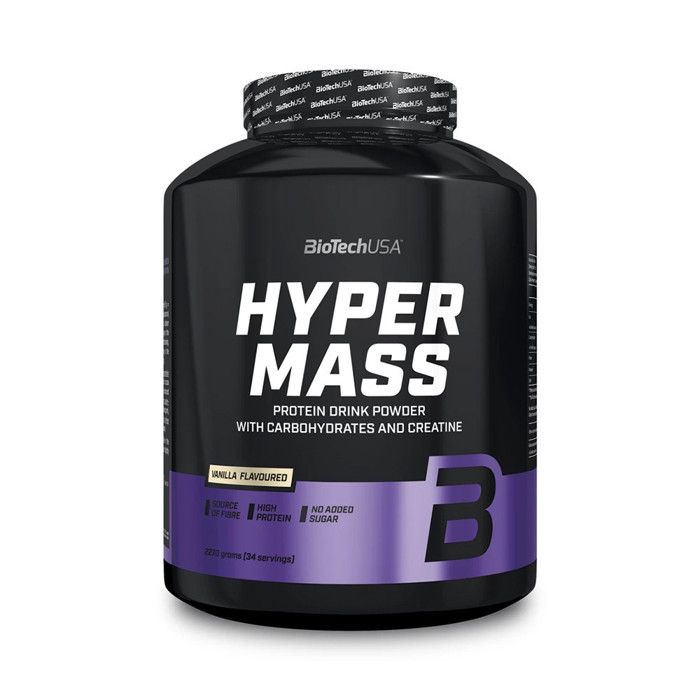 Hyper mass (2,27kg) - Vanille