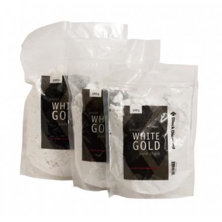 Sachet de 200g de Magnésie Black Diamond