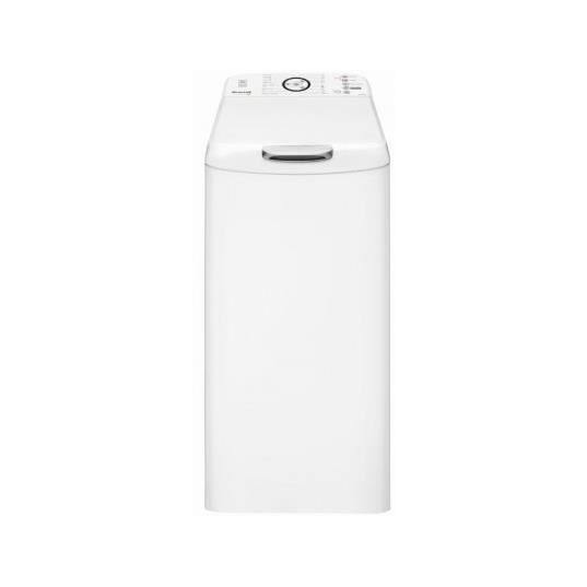 Lave linge Top BT16022Q