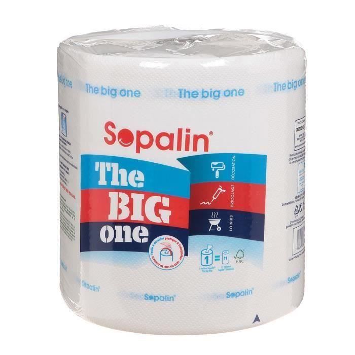 [LOT DE 3 SOPALIN Essuie-tout The big one - Lot de 3