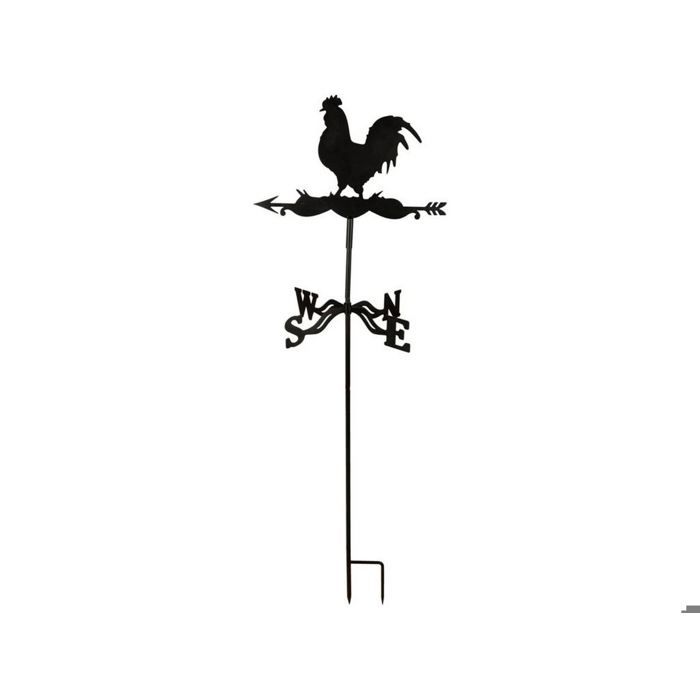 Girouette coq en métal - Esschert Design