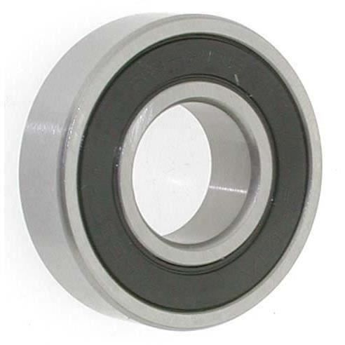 Roulement SKF série 6000 à double étanchéité, Ø int: 40, Ø: ext