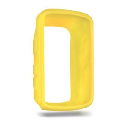 Garmin Housse de protection silicone pour Edge 520 - jaune