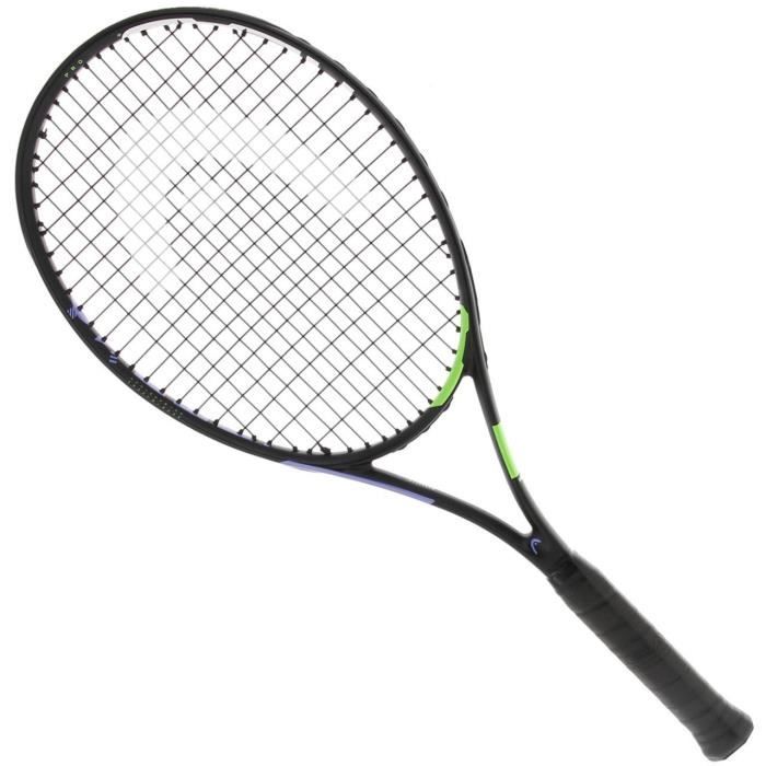 Raquette de tennis Mx cyber pro blk - Head SL2 Divers Ou Multicolor