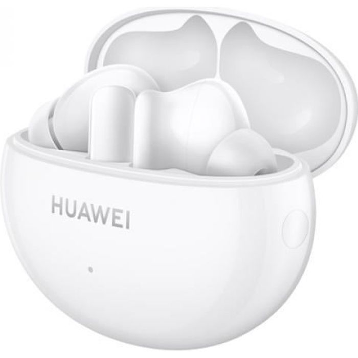 Audio et vidéo, Huawei Huawei FreeBuds 5i True Wireless IE Headphones céramique blanc.Huawei FreeBuds 5i. Type de produit: Casque.