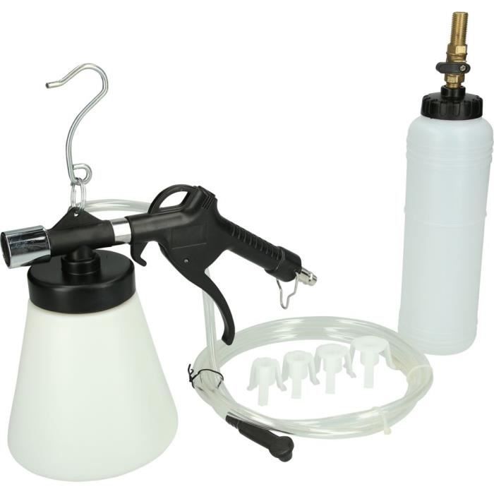 Purgeur de frein à air comprimé - Brilliant Tools BT701200