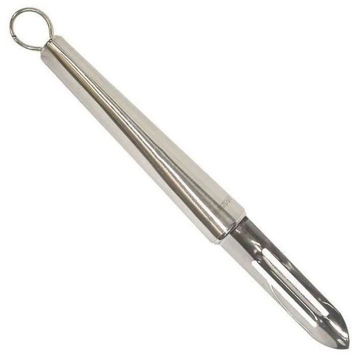 Eplucheur à légumes - inox