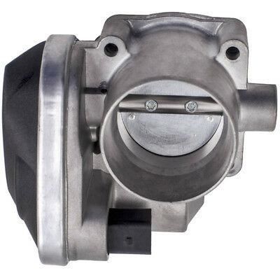 MaXpeedingRods Boîtiers Papillon gueule Pour VW BORA GOLF IV SEAT TOLEDO II LEON (1M1) 1.6 16 V