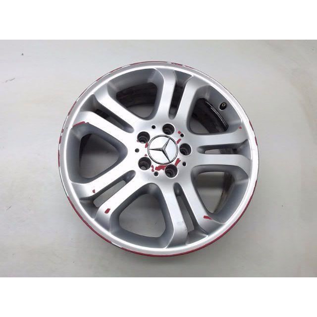 PIECES AUTO D'OCCASION - 2084010102 - JANTES - JANTE ALUMINIUM MERCEDES CLK - E1-352127