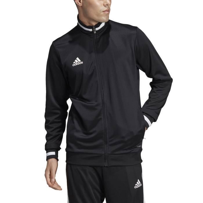 Veste de survêtement adidas Team 19