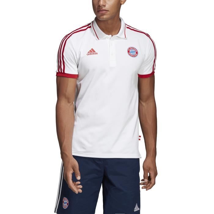 Polo FC Bayern Munich 2018/19