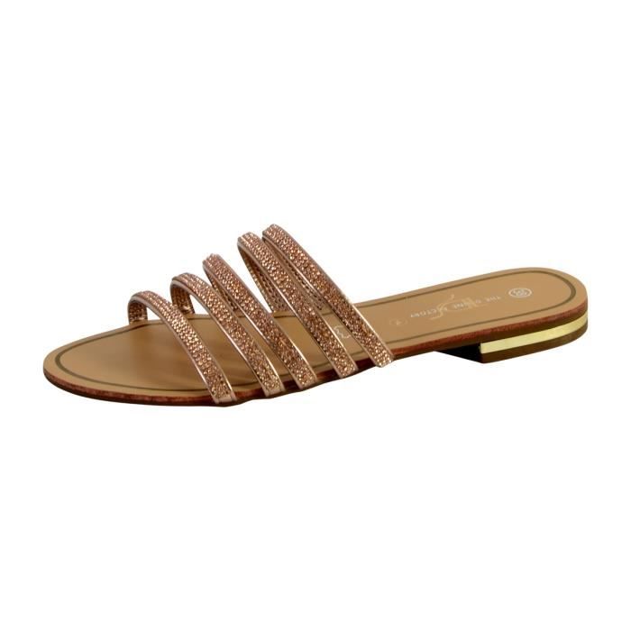Mules Femme The Divine Factory