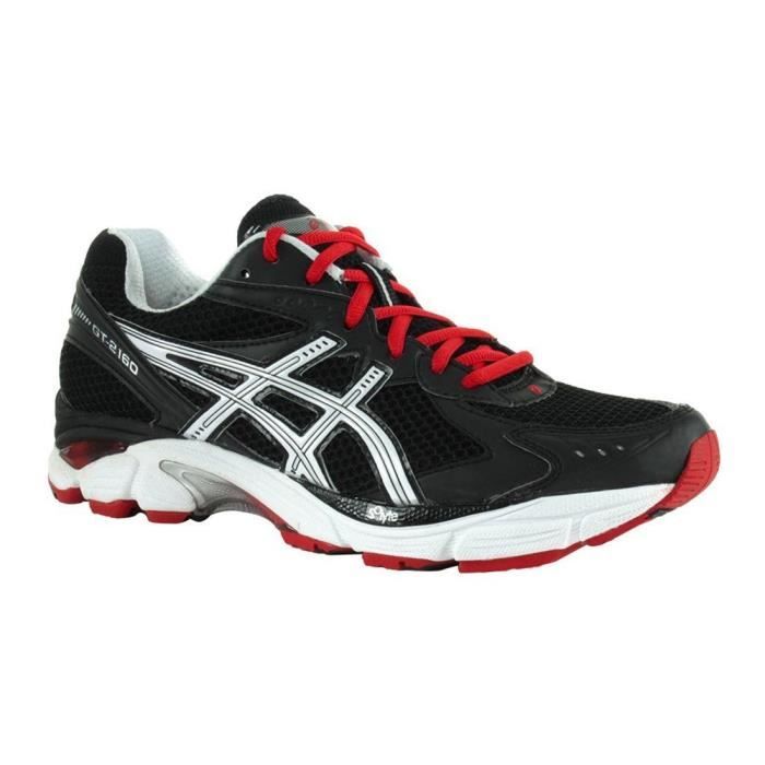 Chaussures Running Gel GT 2160 II Special Edition noir