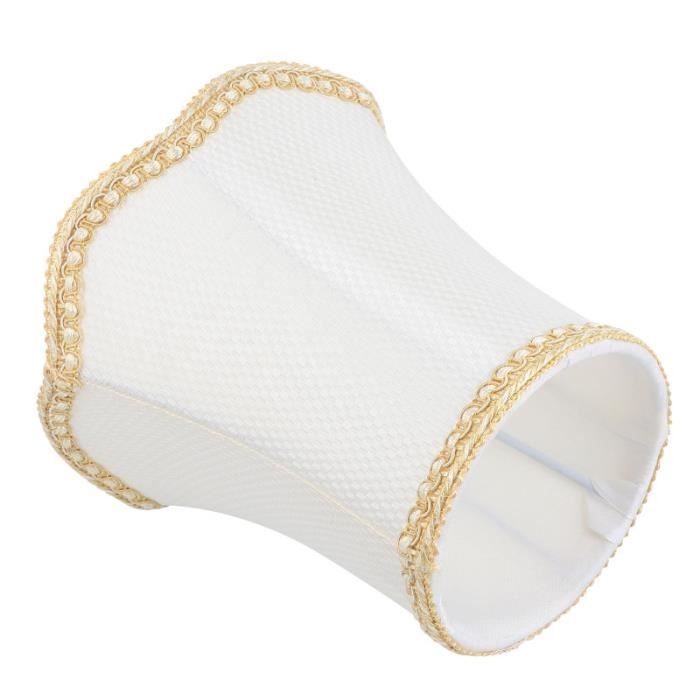 1pc Belle Moderne Fine Home Decor Écran De La Lampe pour Chambre Ménage ABAT-JOUR VENDU SEUL